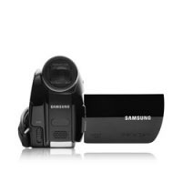 Samsung Mini DV Camcoder VP-D381 Samsung Mini DV Camcoder VP-D381